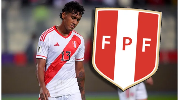 Renato Tapia no está lesionado y entrena con Leganés