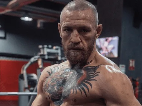 El CMB quiere dar a Conor McGregor una oportunidad mundialista