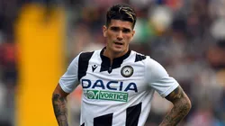 El Liverpool de Kloop estaría tras los pasos de Rodrigo De Paul