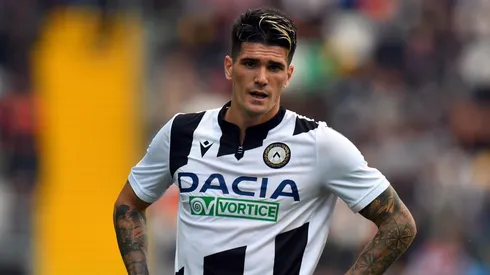 El Liverpool de Kloop estaría tras los pasos de Rodrigo De Paul