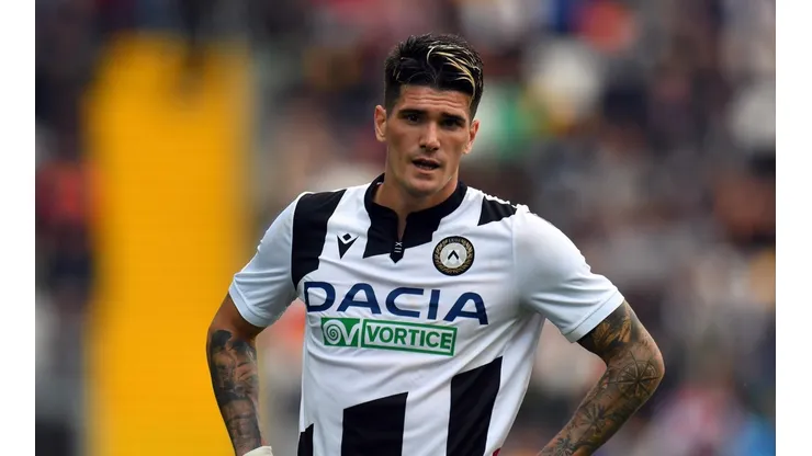 El Liverpool de Kloop estaría tras los pasos de Rodrigo De Paul