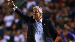 Con la llegada de Rueda, un peso pesado de la Selección Colombia se va