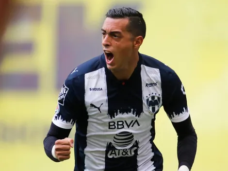 Así está la tabla de goleo del Guard1anes 2021