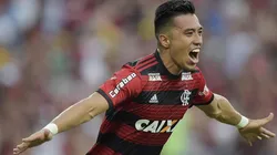 Fernando Uribe estaría cerca de volver a jugar con Millonarios.