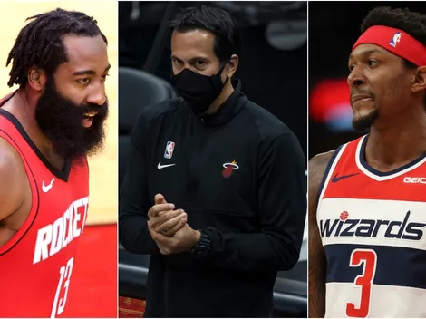 Miami Heat revolucionaría la NBA firmando a una estrella