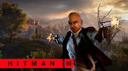Hitman 3 tendrá un mapa basado en una provincia de Argentina