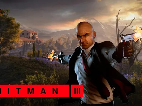 Hitman 3 tendrá un mapa basado en una provincia de Argentina