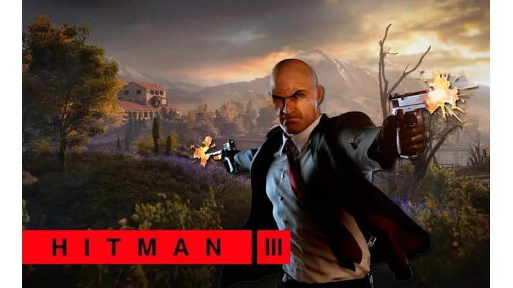 Hitman 3 tendrá un mapa basado en una provincia de Argentina