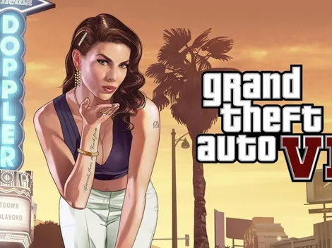 Rumor: GTA 6 tendría una mujer como personaje principal