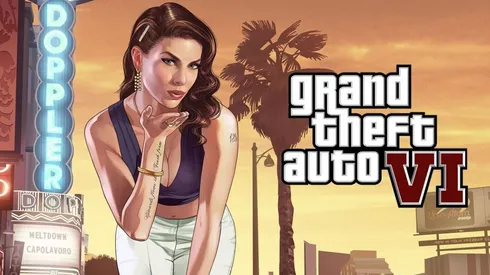 Rumor: GTA 6 tendría una mujer como personaje principal