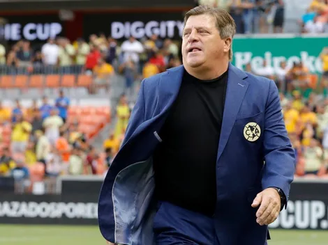 Selección de Chile descartó la llegada de Miguel Herrera