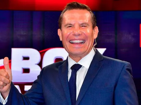 Revelación: Julio César Chávez no estaba nada conforme con El César