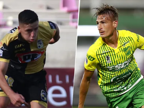 EN VIVO: Coquimbo Unido vs. Defensa y Justicia por la Copa Sudamericana