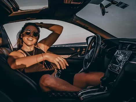 Norma Palafox se quebró en su despedida de las redes