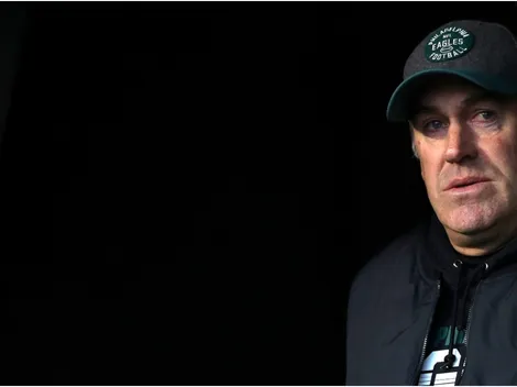 ¡No más! Philadelphia Eagles despidió a Doug Pederson como entrenador en jefe