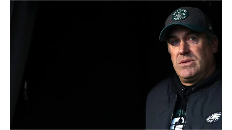 Doug Pederson (Foto: Getty)