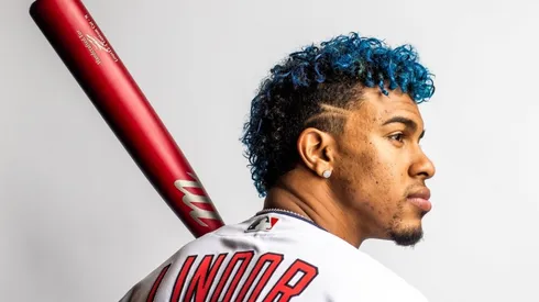 Francisco Lindor, nuevo jugador de New York Mets