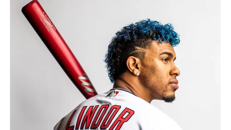 Francisco Lindor, nuevo jugador de New York Mets
