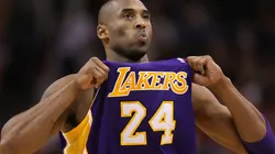 Kobe Bryant (Foto: Getty)