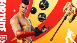 Ésta es la skin de TheGrefg en Fortnite ¡Se lanza el 16 de enero!