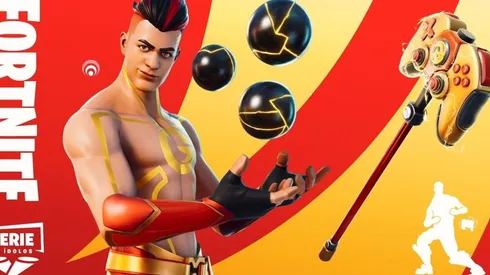 Ésta es la skin de TheGrefg en Fortnite ¡Se lanza el 16 de enero!