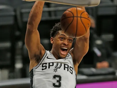 San Antonio Spurs vs. Oklahoma City Thunder en vivo: dónde ver HD y pronósticos por la NBA aquí