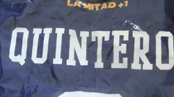 El peor día de su vida: pidió una camiseta de River y le llegó una de Boca