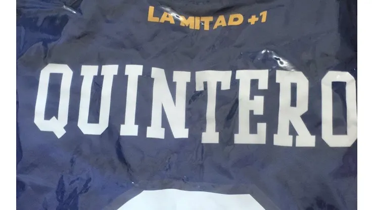 El peor día de su vida: pidió una camiseta de River y le llegó una de Boca