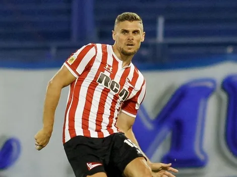 Finalizado: Estudiantes vs. Central Córdoba