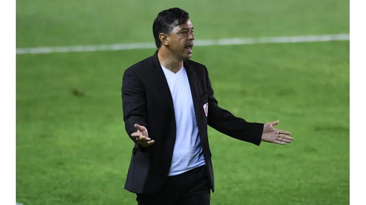 Los convocados de River para ir en busca de la histórica vs. Palmeiras