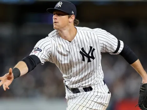 El pedido definitivo de DJ LeMahieu a sus agentes para la temporada 2021 de MLB