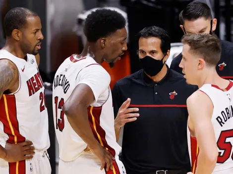 Miami Heat vs. Philadelphia 76ers en vivo: dónde ver HD y pronósticos del partido por NBA 2021 aquí