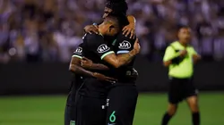 Alianza Lima se armó un caro plantel para el pasado 2020.