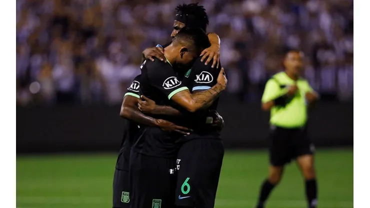 Alianza Lima se armó un caro plantel para el pasado 2020.