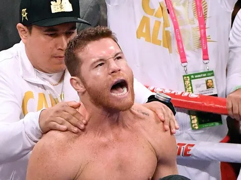 Eddy Reynoso dijo que lo que logró Canelo Álvarez ya no lo logrará ningún boxeador mexicano