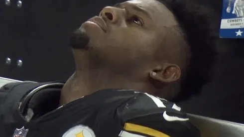 Steelers (Foto: Getty)