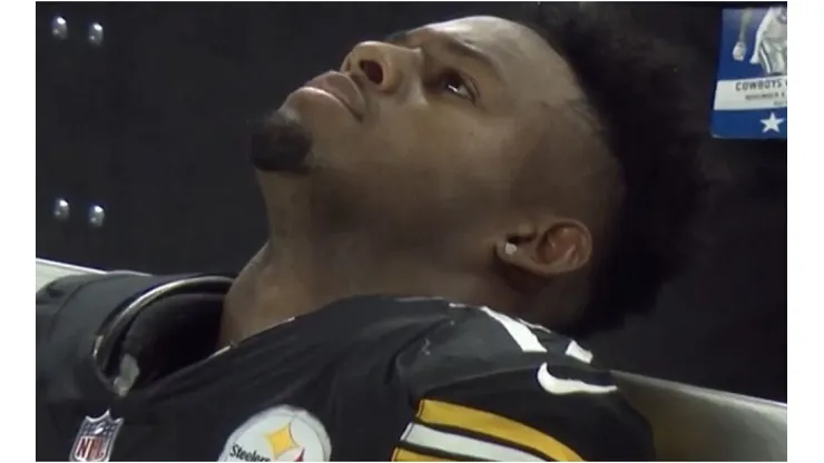 Steelers (Foto: Getty)