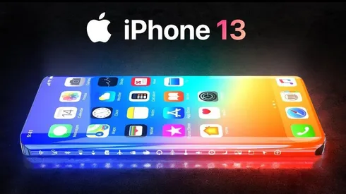 Estos son los avances conocidos sobre el iPhone 13