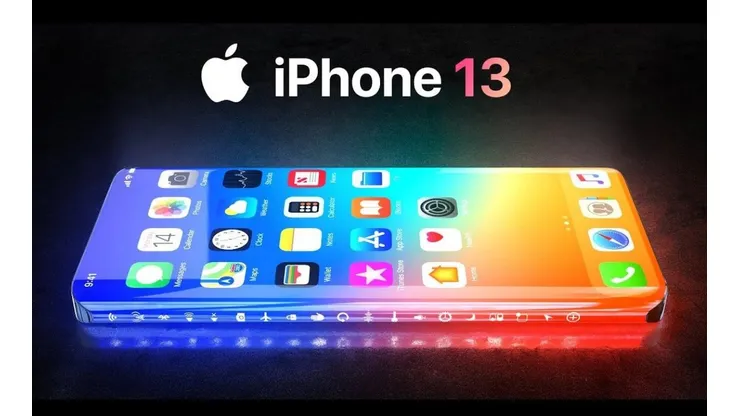 Estos son los avances conocidos sobre el iPhone 13