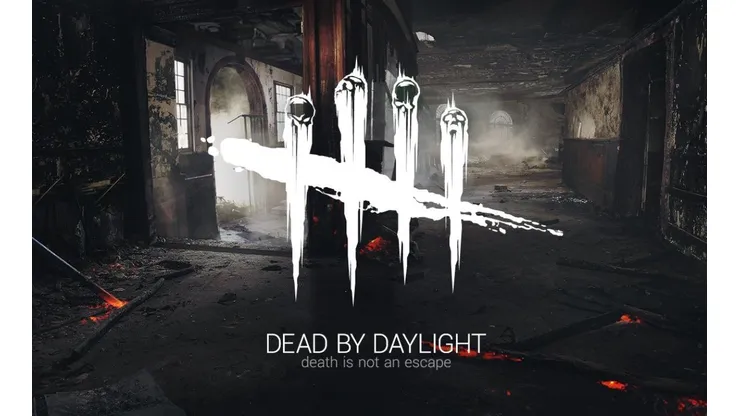 Revelan nuevas imágenes de la reforma gráfica que recibirá Dead By Daylight