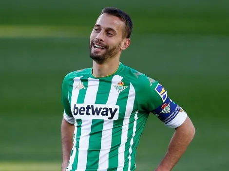 EN VIVO: Huesca vs. Betis por LaLiga
