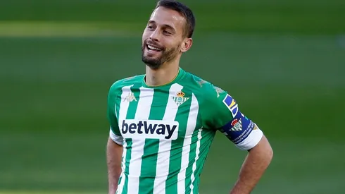 Huesca vs. Betis por LaLiga.