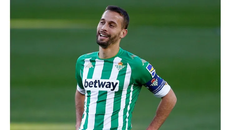 Huesca vs. Betis por LaLiga.