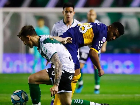 Copa Diego Maradona: cuándo fue la última vez que Banfield le ganó a Boca