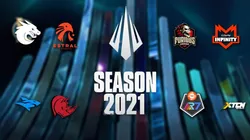 Guía LLA 2021: Equipos, rosters, fecha de inicio, formato y más