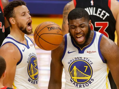 Golden State Warriors vs. Indiana Pacers en vivo: dónde ver HD y pronósticos por la NBA 2021 aquí