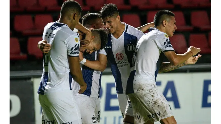Foto: Talleres