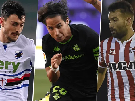 Agenda de hoy, lunes 11 de enero: Copa Maradona, Liga MX, LaLiga y más