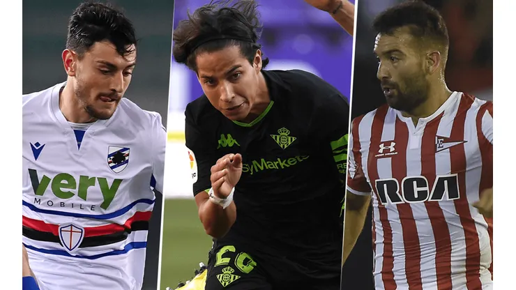 Agenda de hoy, lunes 11 de enero.