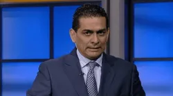 Ramos Rizo pidió la renuncia del silbante de Toluca vs. Querétaro